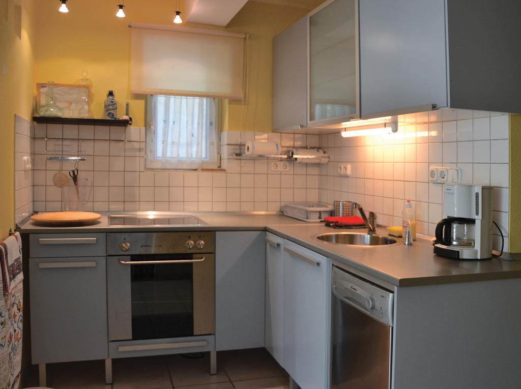 Anna Apartment Budaors Bilik gambar